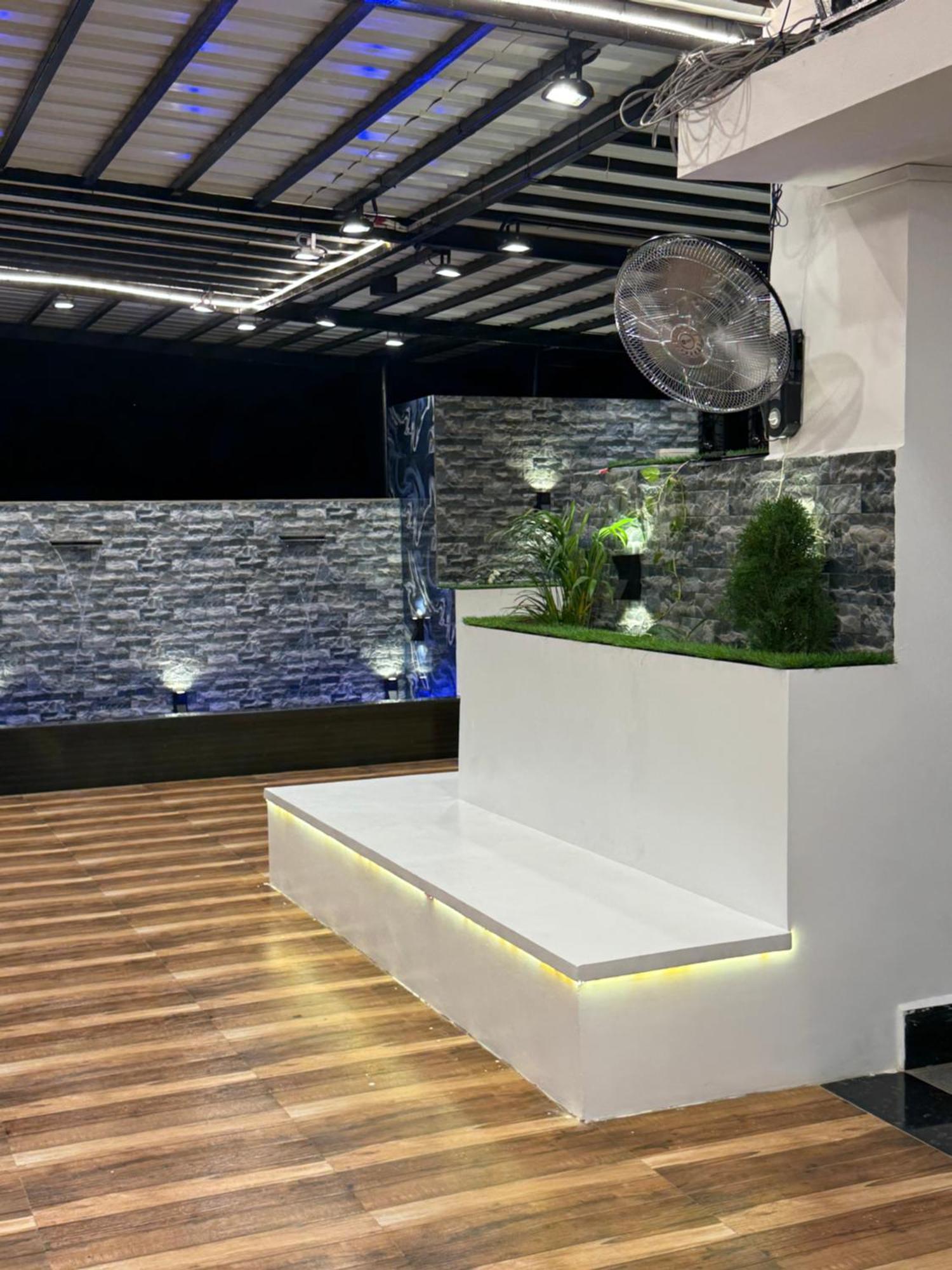 Elite Residency Lodge Ponda